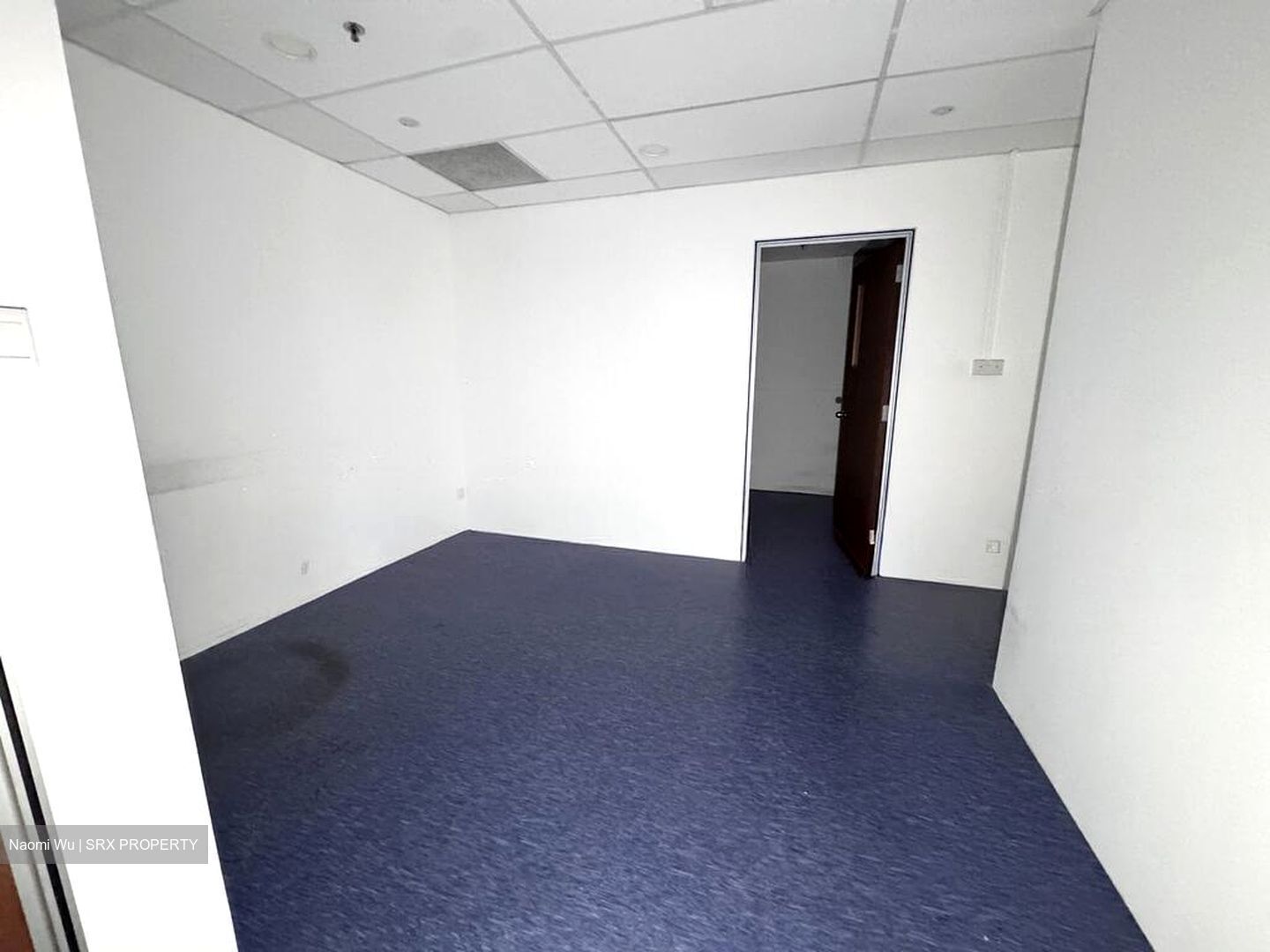 Rex House (D9), Office #572111751